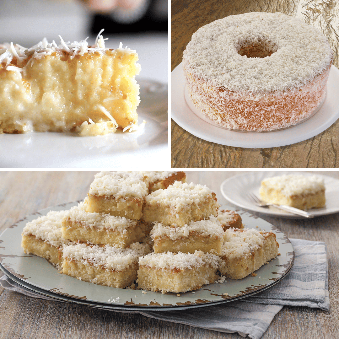 Como fazer um Bolo toalha felpuda 🍰 (aqui a receita)